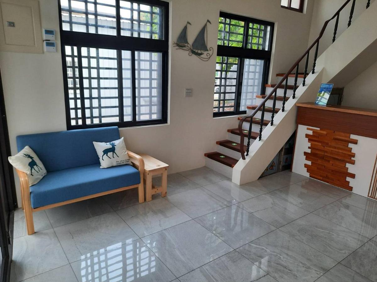 小魷魚輕旅 Hotel Xiaoliuqiu Eksteriør billede