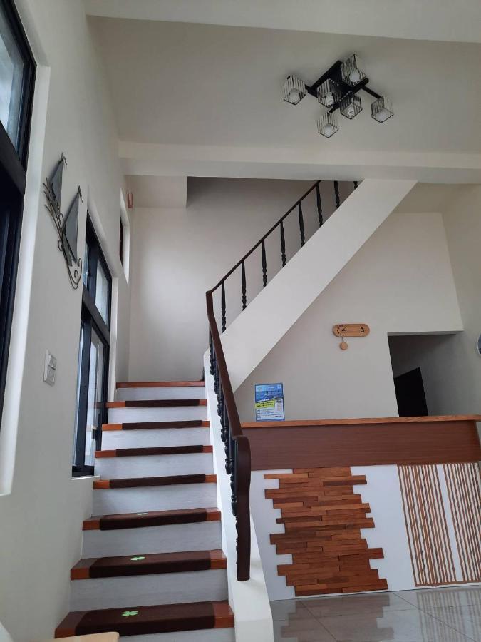 小魷魚輕旅 Hotel Xiaoliuqiu Eksteriør billede