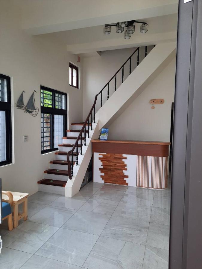 小魷魚輕旅 Hotel Xiaoliuqiu Eksteriør billede