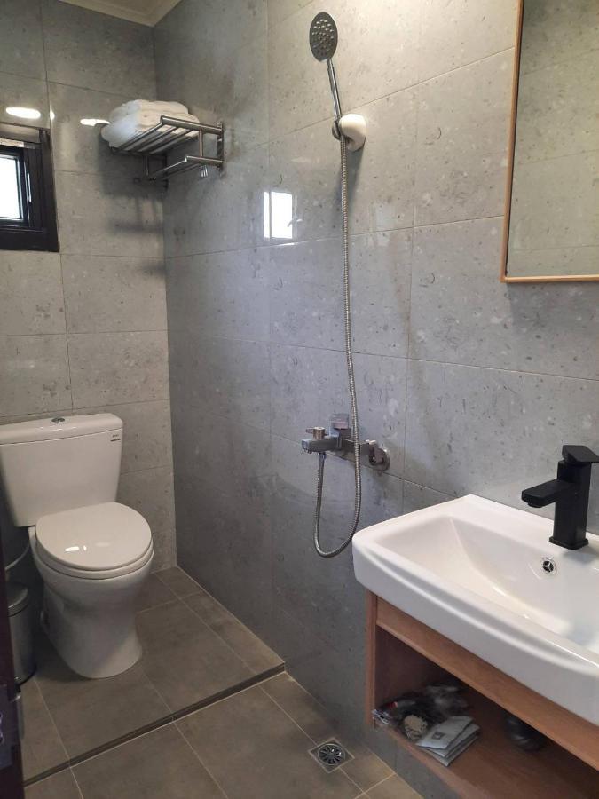 小魷魚輕旅 Hotel Xiaoliuqiu Eksteriør billede
