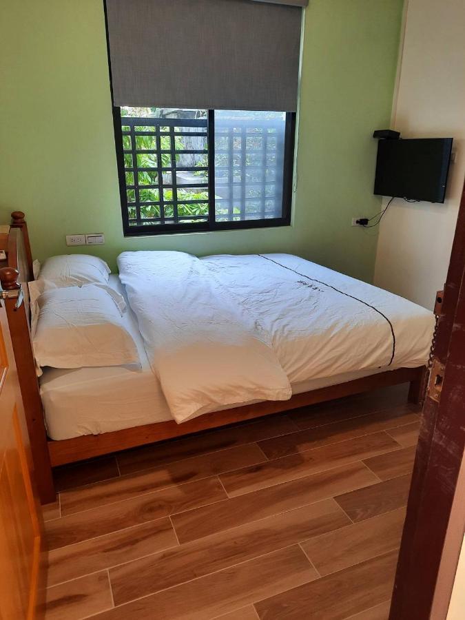 小魷魚輕旅 Hotel Xiaoliuqiu Eksteriør billede