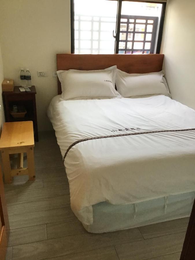小魷魚輕旅 Hotel Xiaoliuqiu Eksteriør billede